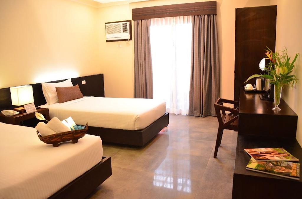 One Manalo Place Puerto Princesa Zewnętrze zdjęcie