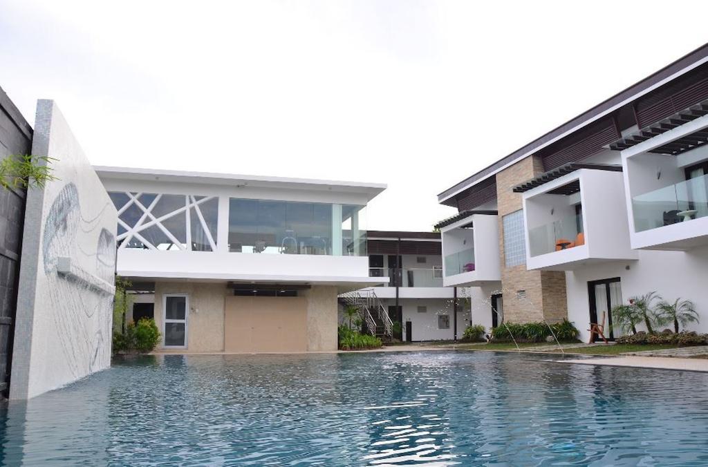 One Manalo Place Puerto Princesa Zewnętrze zdjęcie