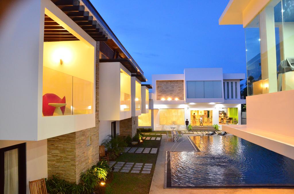 One Manalo Place Puerto Princesa Zewnętrze zdjęcie