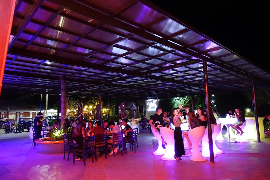 One Manalo Place Puerto Princesa Zewnętrze zdjęcie
