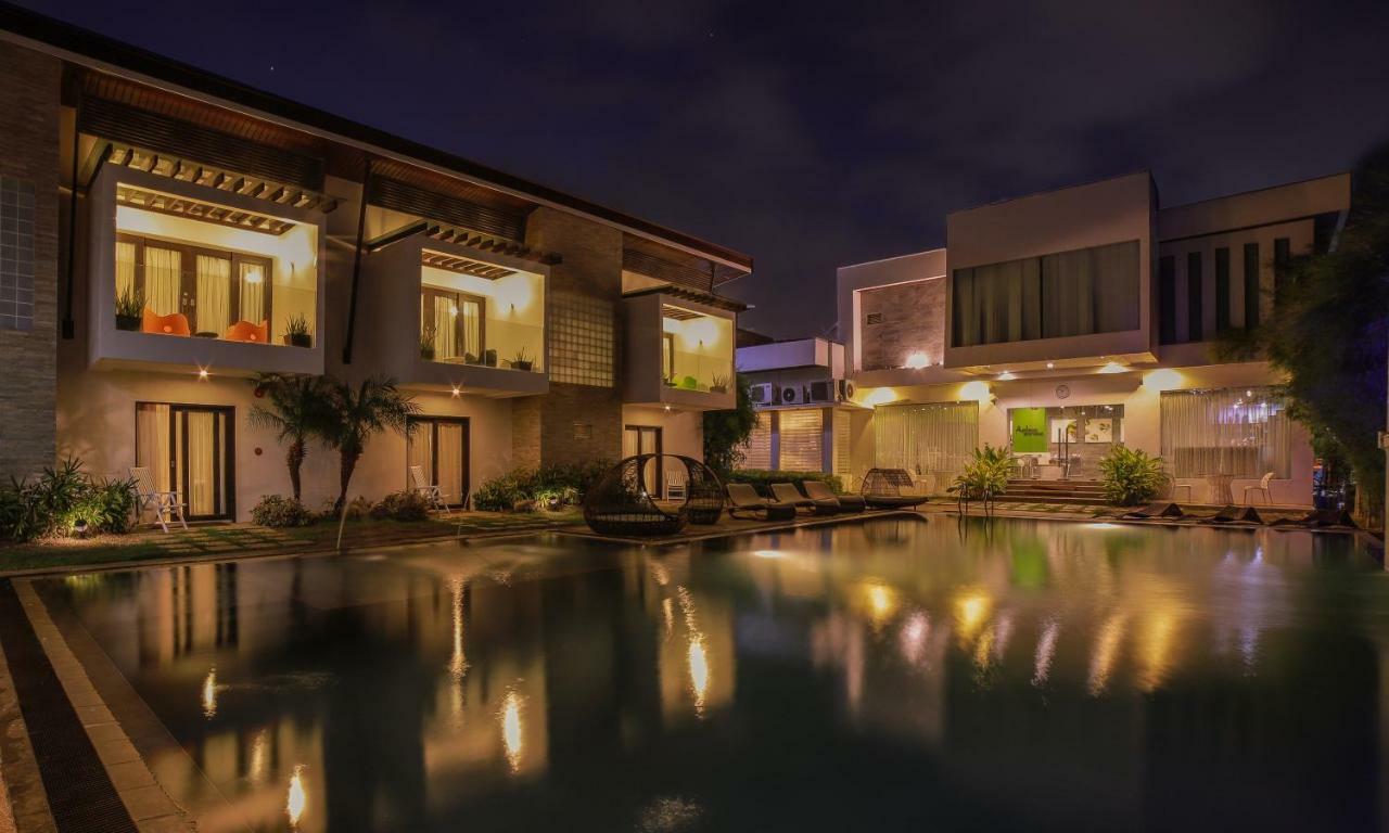 One Manalo Place Puerto Princesa Zewnętrze zdjęcie