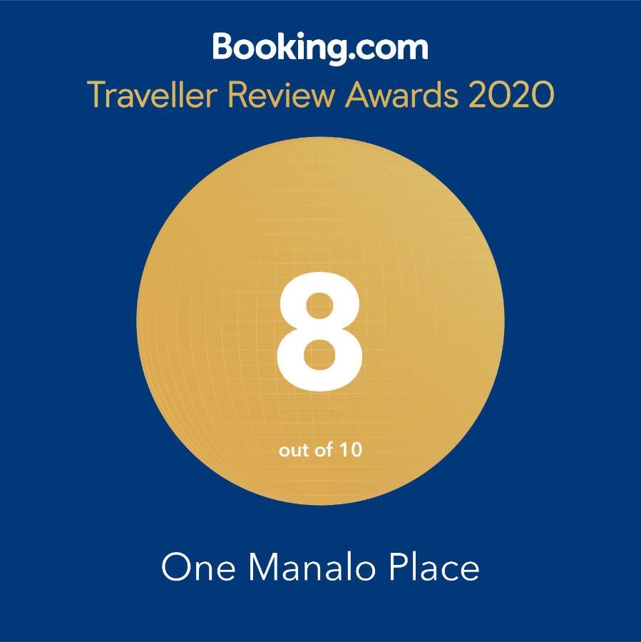 One Manalo Place Puerto Princesa Zewnętrze zdjęcie